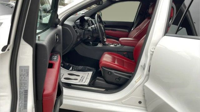 2020 Dodge Durango R/T AWD - 22955542 - 9