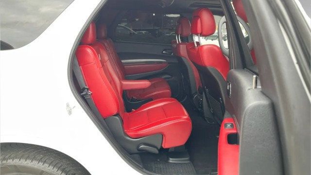 2020 Dodge Durango R/T AWD - 22955542 - 11
