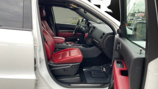 2020 Dodge Durango R/T AWD - 22955542 - 12