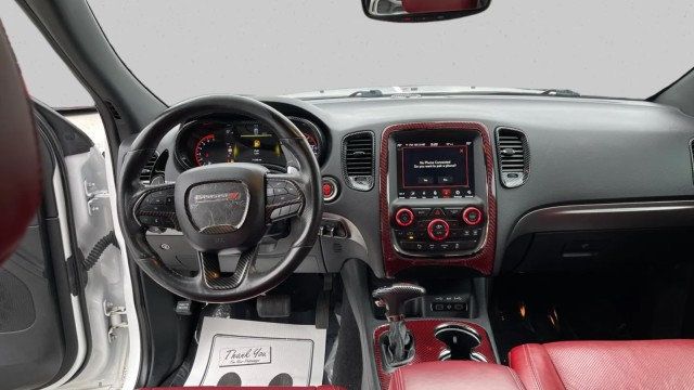 2020 Dodge Durango R/T AWD - 22955542 - 13