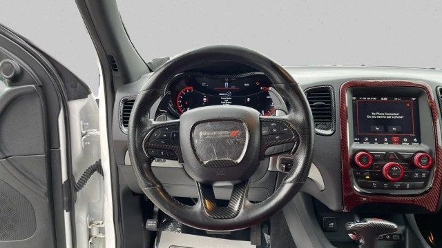 2020 Dodge Durango R/T AWD - 22955542 - 14