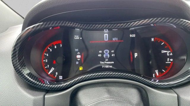 2020 Dodge Durango R/T AWD - 22955542 - 15