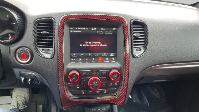 2020 Dodge Durango R/T AWD - 22955542 - 16