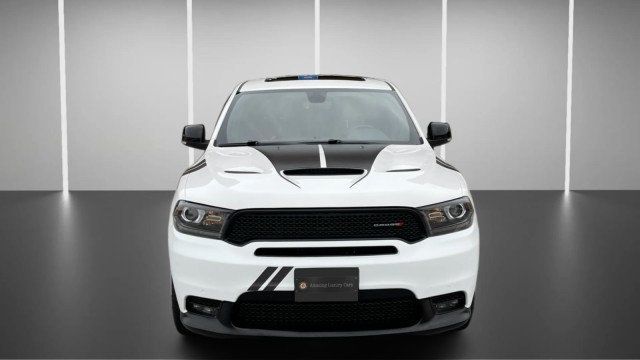 2020 Dodge Durango R/T AWD - 22955542 - 1