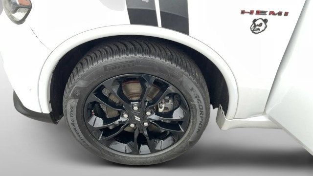 2020 Dodge Durango R/T AWD - 22955542 - 19