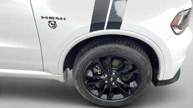 2020 Dodge Durango R/T AWD - 22955542 - 20