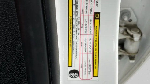 2020 Dodge Durango R/T AWD - 22955542 - 22