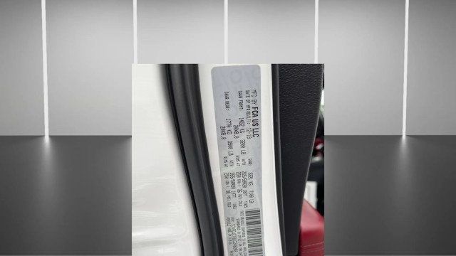 2020 Dodge Durango R/T AWD - 22955542 - 23