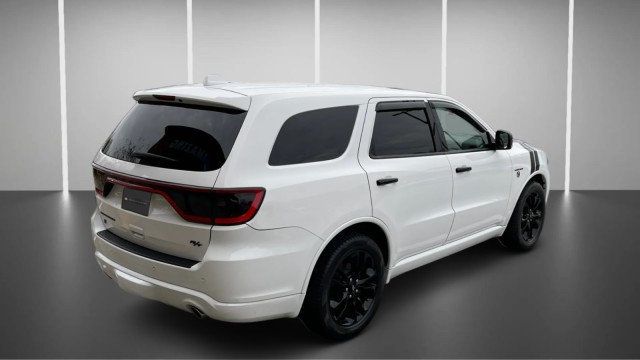 2020 Dodge Durango R/T AWD - 22955542 - 4