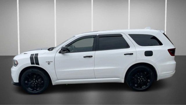 2020 Dodge Durango R/T AWD - 22955542 - 5