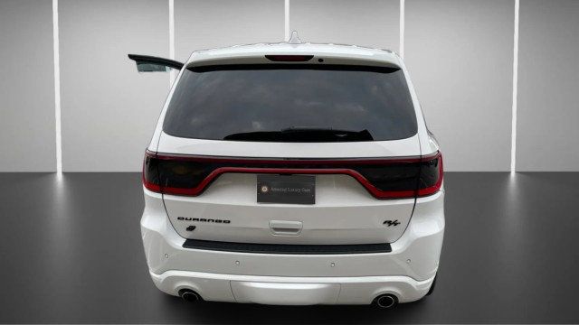 2020 Dodge Durango R/T AWD - 22955542 - 7