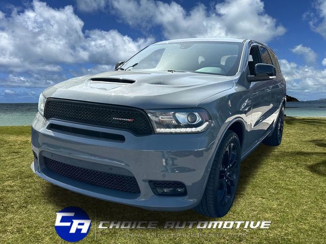 2020 Dodge Durango R/T AWD - 22980596 - 0
