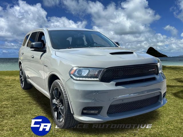 2020 Dodge Durango R/T AWD - 22980596 - 9