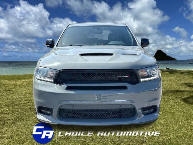 2020 Dodge Durango R/T AWD - 22980596 - 10