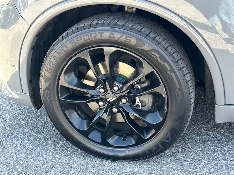 2020 Dodge Durango R/T AWD - 22980596 - 11