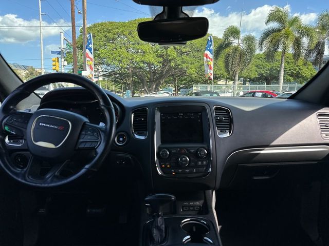 2020 Dodge Durango R/T AWD - 22980596 - 13