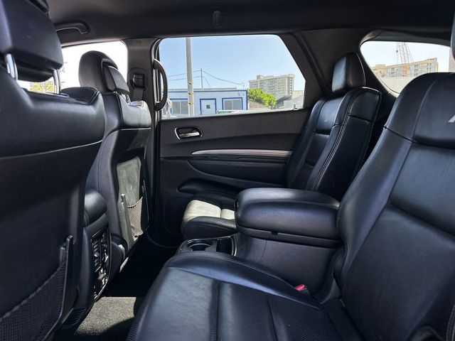 2020 Dodge Durango R/T AWD - 22980596 - 14