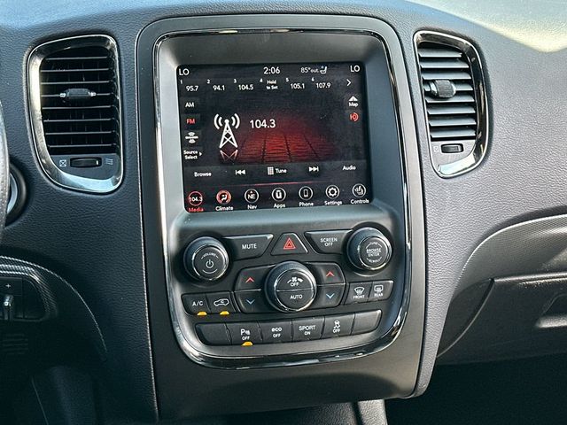 2020 Dodge Durango R/T AWD - 22980596 - 15