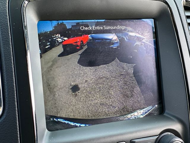 2020 Dodge Durango R/T AWD - 22980596 - 16