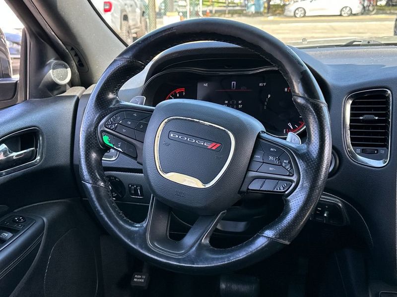 2020 Dodge Durango R/T AWD - 22980596 - 17
