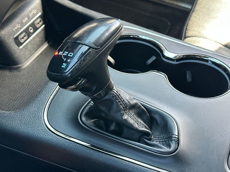 2020 Dodge Durango R/T AWD - 22980596 - 18