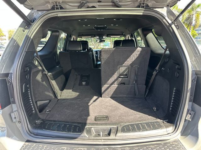 2020 Dodge Durango R/T AWD - 22980596 - 19