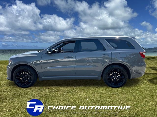 2020 Dodge Durango R/T AWD - 22980596 - 2