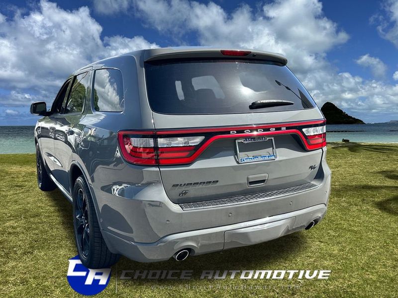 2020 Dodge Durango R/T AWD - 22980596 - 4
