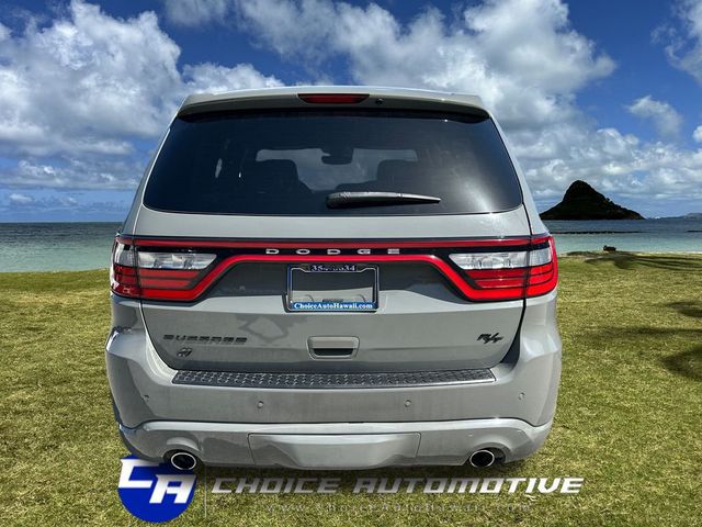 2020 Dodge Durango R/T AWD - 22980596 - 6