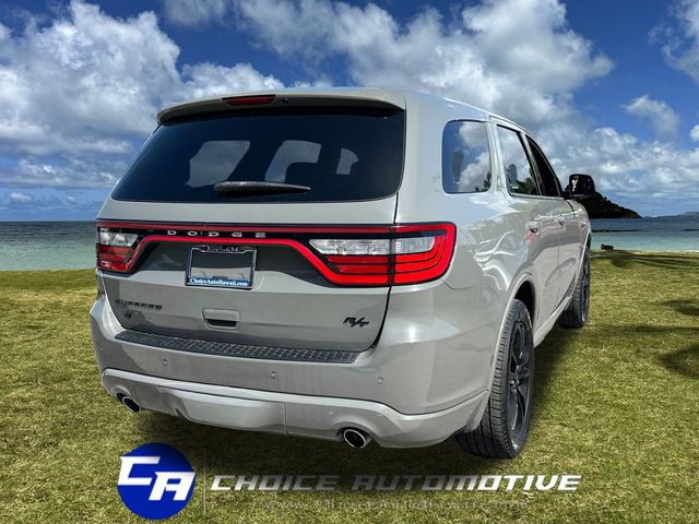 2020 Dodge Durango R/T AWD - 22980596 - 7