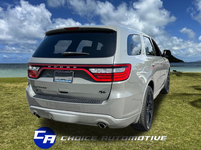 2020 Dodge Durango R/T AWD - 22980596 - 7