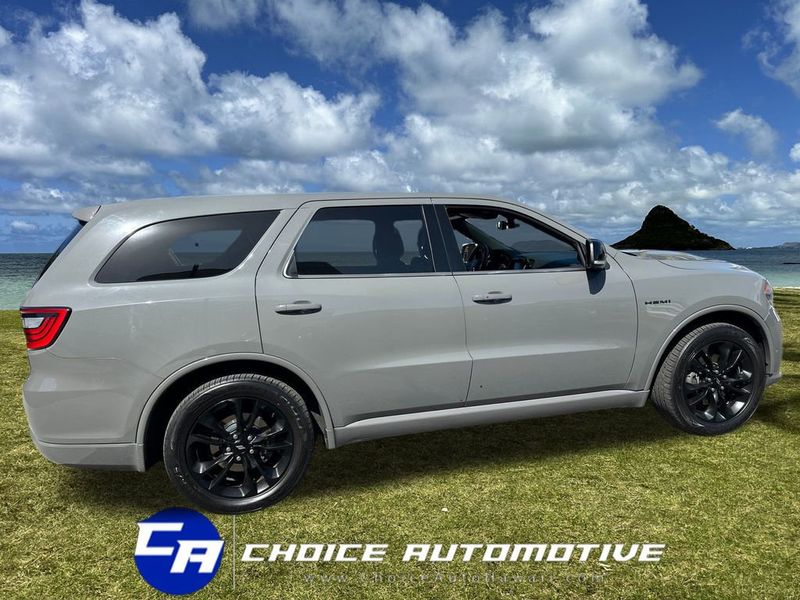 2020 Dodge Durango R/T AWD - 22980596 - 8