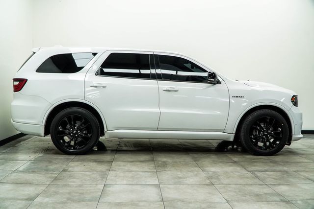 2020 Dodge Durango R/T AWD - 22933477 - 9