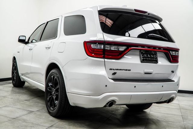 2020 Dodge Durango R/T AWD - 22933477 - 10