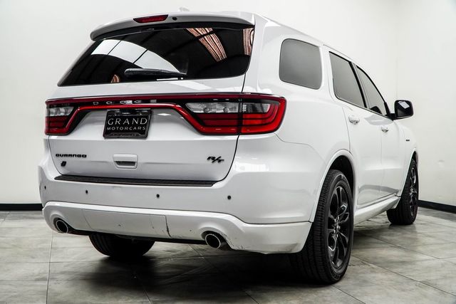 2020 Dodge Durango R/T AWD - 22933477 - 11
