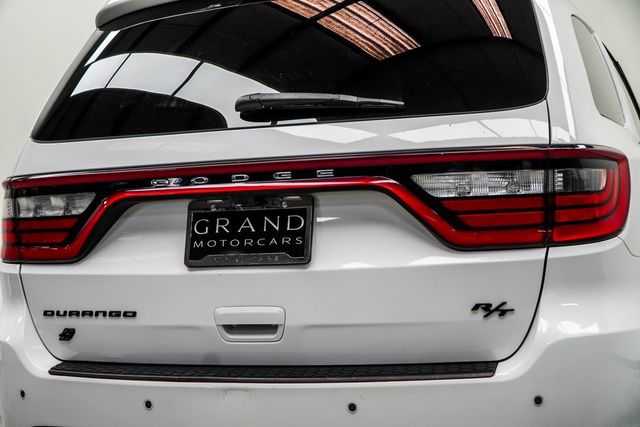 2020 Dodge Durango R/T AWD - 22933477 - 12