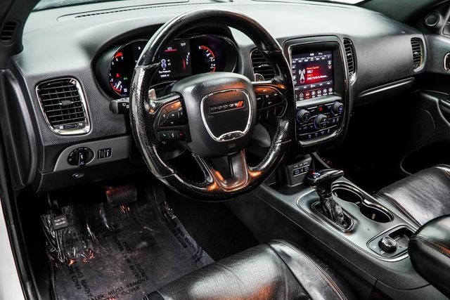 2020 Dodge Durango R/T AWD - 22933477 - 14