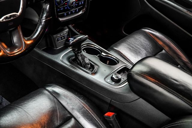 2020 Dodge Durango R/T AWD - 22933477 - 15