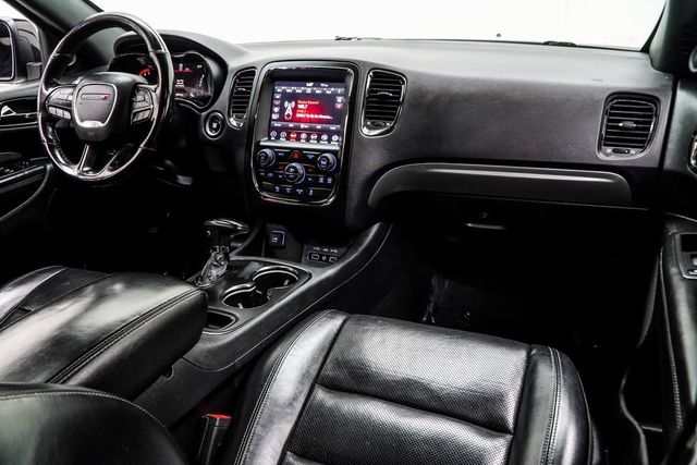 2020 Dodge Durango R/T AWD - 22933477 - 16
