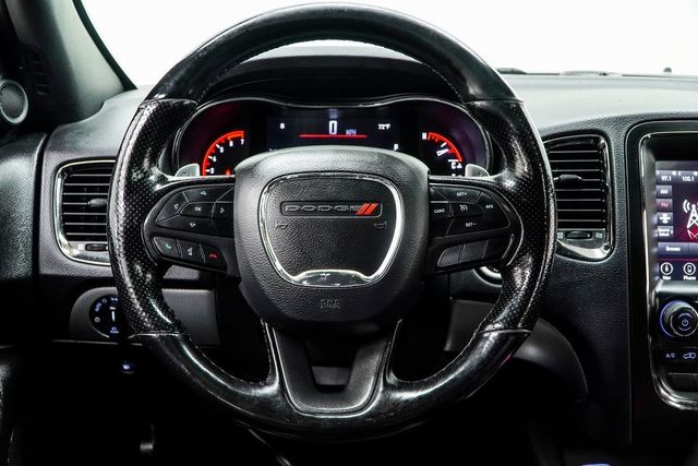 2020 Dodge Durango R/T AWD - 22933477 - 17