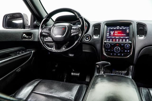 2020 Dodge Durango R/T AWD - 22933477 - 18
