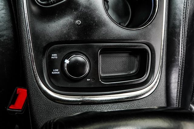 2020 Dodge Durango R/T AWD - 22933477 - 19