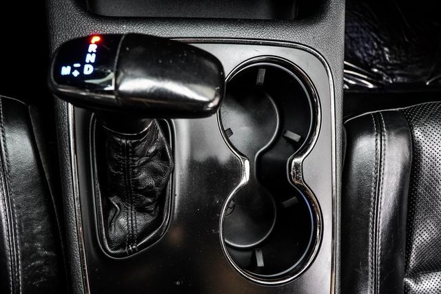 2020 Dodge Durango R/T AWD - 22933477 - 20