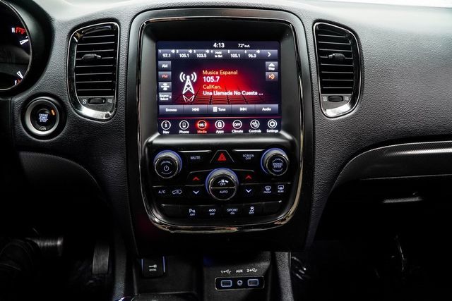 2020 Dodge Durango R/T AWD - 22933477 - 21