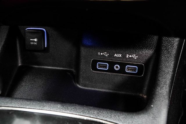 2020 Dodge Durango R/T AWD - 22933477 - 22