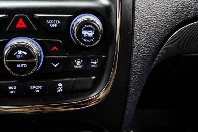 2020 Dodge Durango R/T AWD - 22933477 - 23