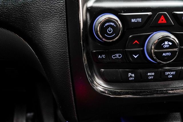 2020 Dodge Durango R/T AWD - 22933477 - 24