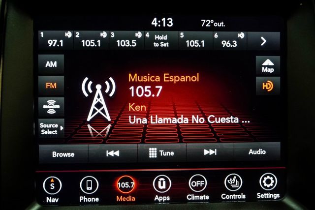 2020 Dodge Durango R/T AWD - 22933477 - 26