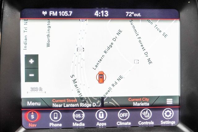 2020 Dodge Durango R/T AWD - 22933477 - 27