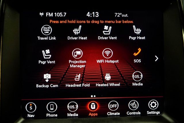 2020 Dodge Durango R/T AWD - 22933477 - 28